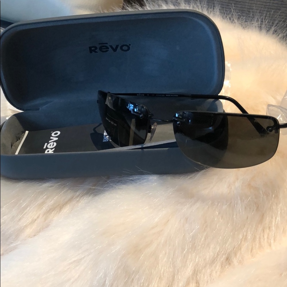 Revo Brand new!